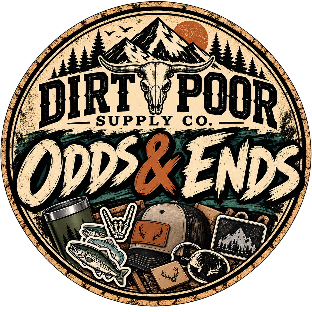 Odds & Ends
