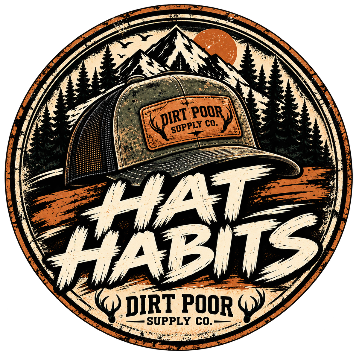 Hat Habits