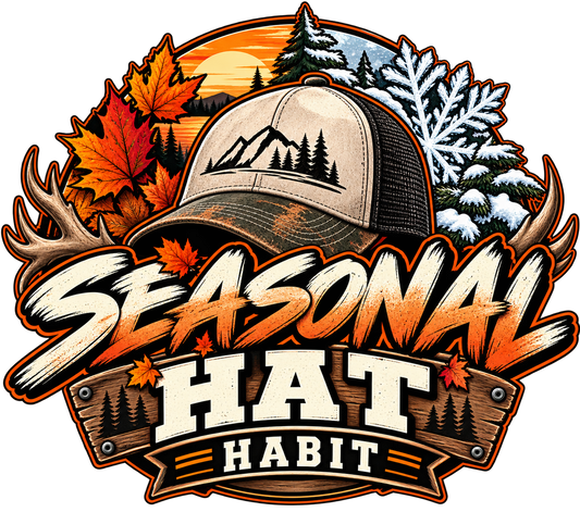 Seasonal Hat Habit